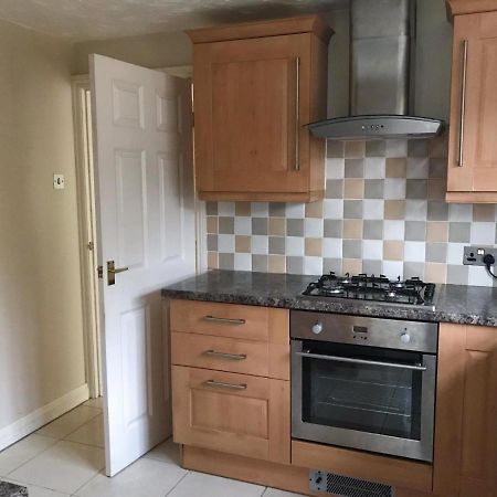 Chani Place Northampton Dış mekan fotoğraf