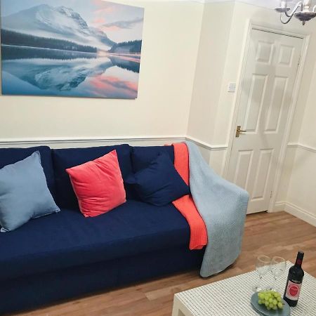 Chani Place Northampton Dış mekan fotoğraf