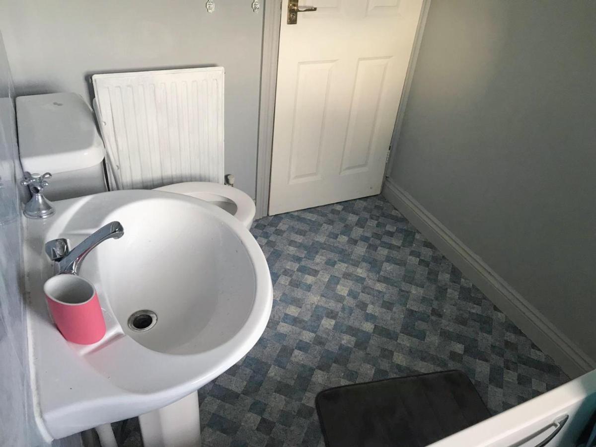 Chani Place Northampton Dış mekan fotoğraf