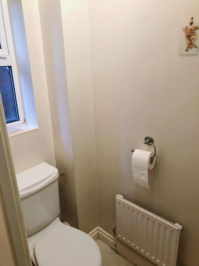 Chani Place Northampton Dış mekan fotoğraf