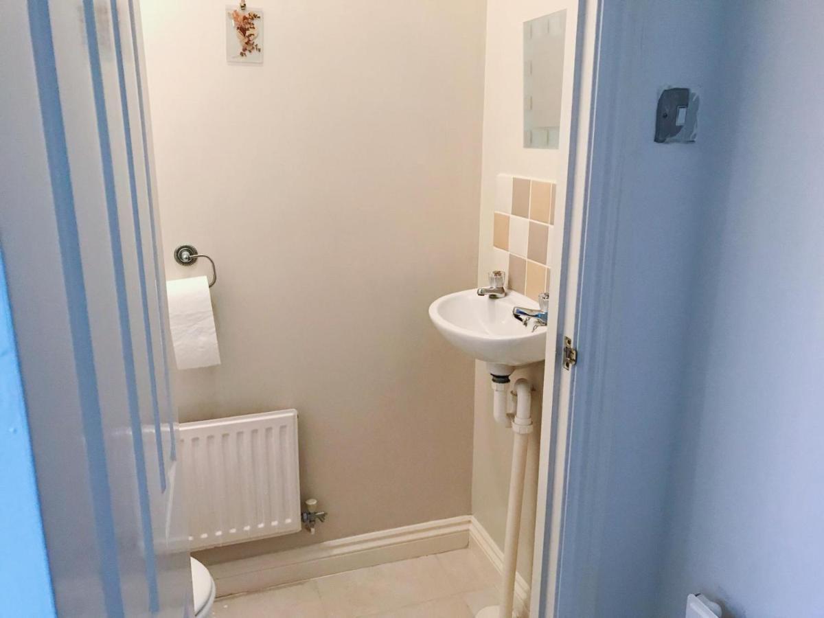 Chani Place Northampton Dış mekan fotoğraf