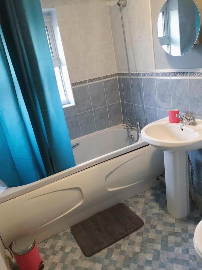 Chani Place Northampton Dış mekan fotoğraf