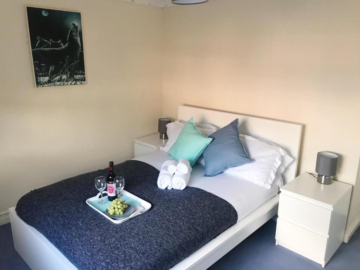 Chani Place Northampton Dış mekan fotoğraf