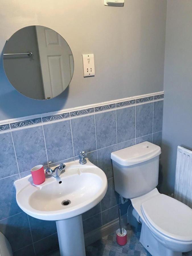 Chani Place Northampton Dış mekan fotoğraf