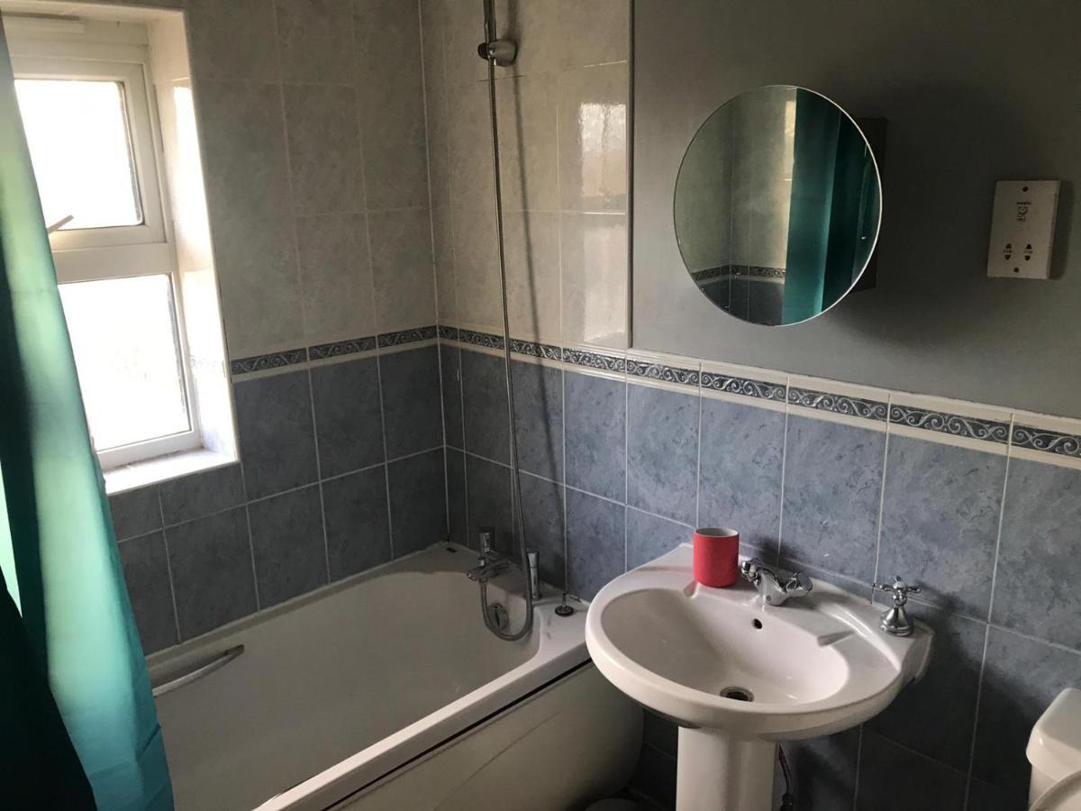 Chani Place Northampton Dış mekan fotoğraf