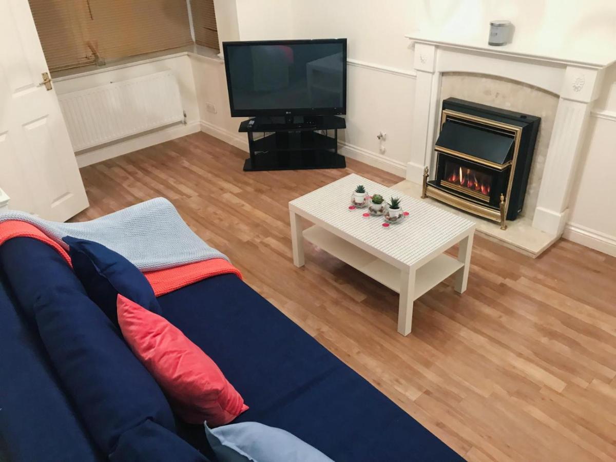 Chani Place Northampton Dış mekan fotoğraf