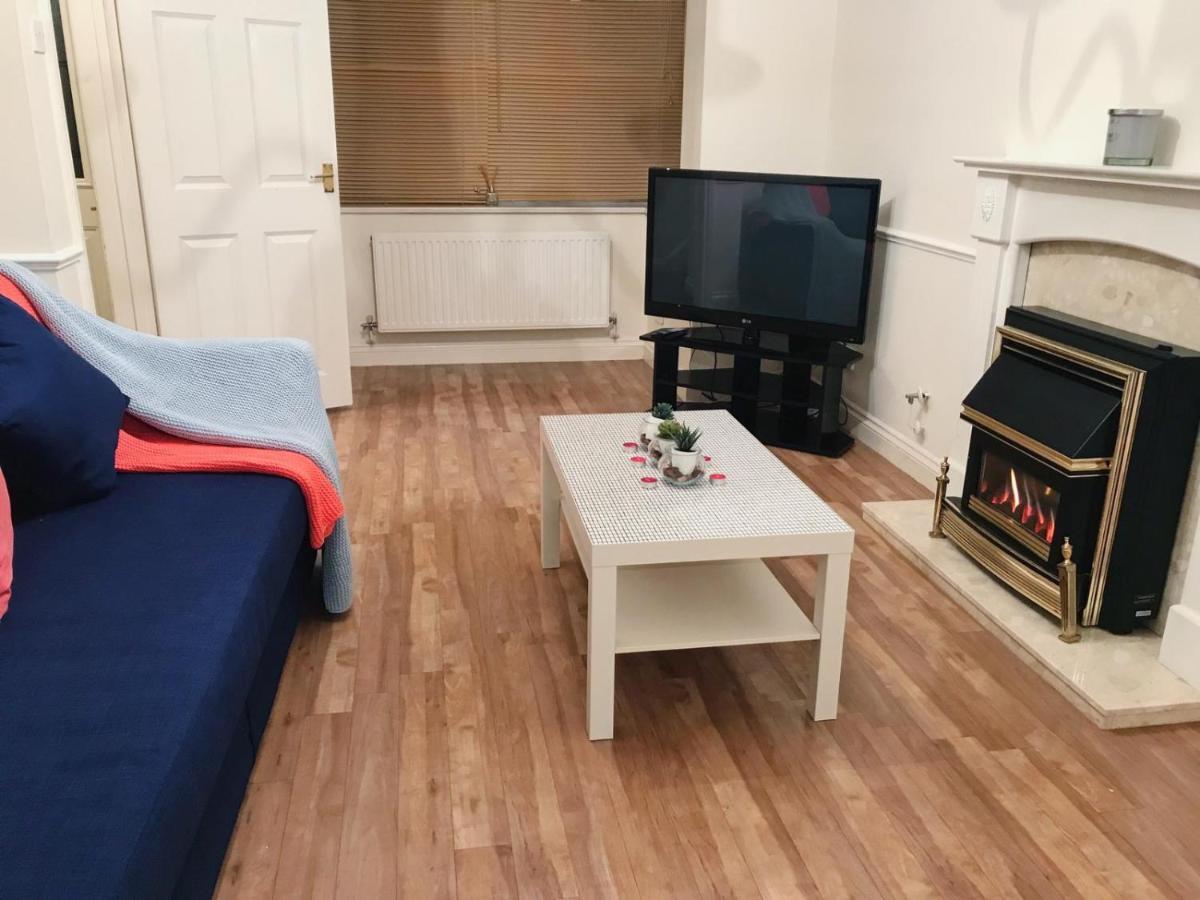 Chani Place Northampton Dış mekan fotoğraf