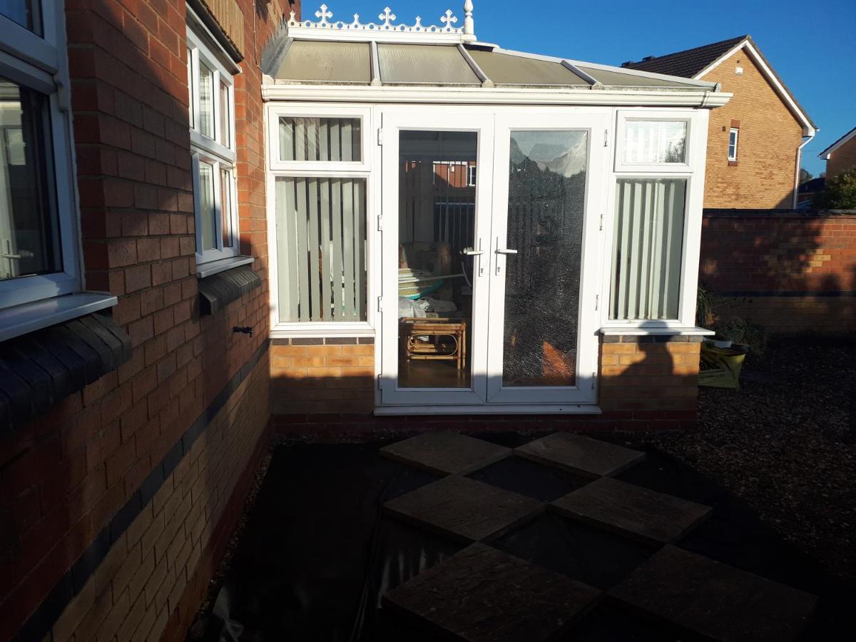 Chani Place Northampton Dış mekan fotoğraf